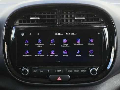 Certified 2023 Kia Soul EX FWD image 21