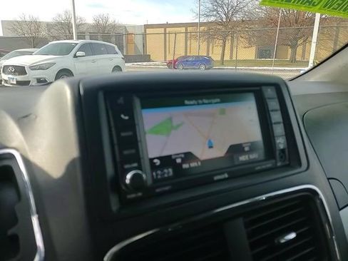 Used 2019 Dodge Grand Caravan GT image 20