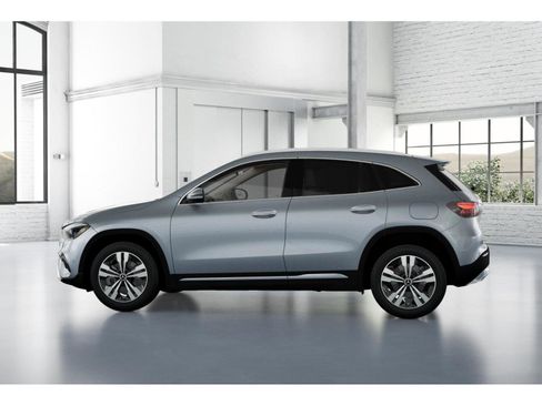 New 2026 Mercedes-Benz GLA 250 image 35