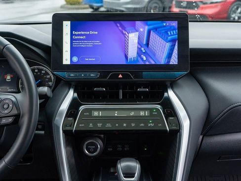 Used 2024 Toyota Venza Nightshade image 24