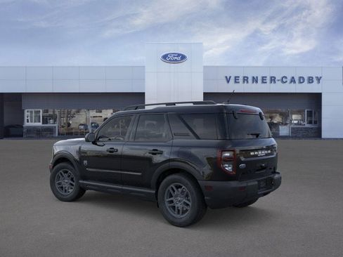 New 2025 Ford Bronco Sport Big Bend w/ Convenience Package image 4