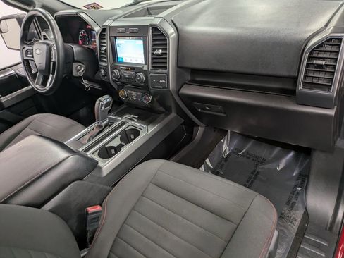 Used 2018 Ford F150 XLT w/ Equipment Group 302A Luxury image 29