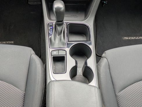 Used 2019 Hyundai Sonata SEL image 6