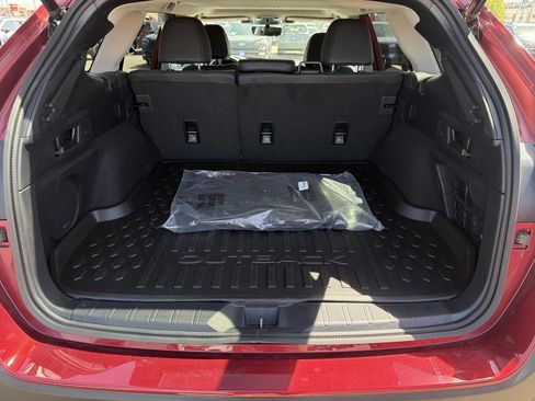 Certified 2025 Subaru Outback Limited AWD/4WD image 18