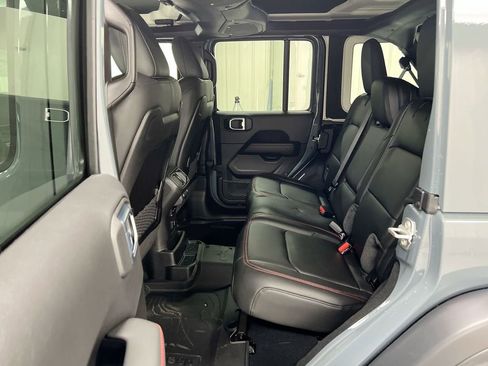 New 2026 Jeep Wrangler Unlimited Rubicon 392 image 21