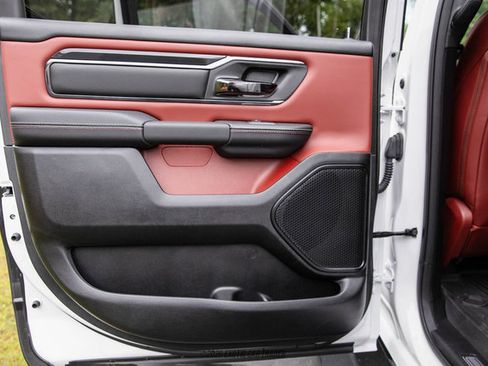 Used 2022 RAM 1500 TRX AWD/4WD image 46