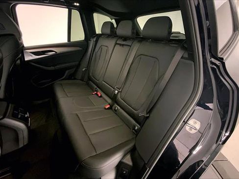 Certified 2024 BMW X3 M40i image 14