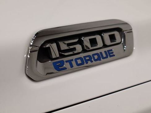 Used 2023 RAM 1500 Big Horn w/ Trailer Tow Group image 38