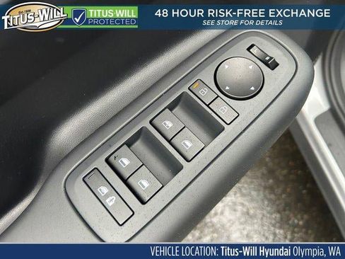 New 2026 Hyundai Santa Fe SE AWD/4WD image 60