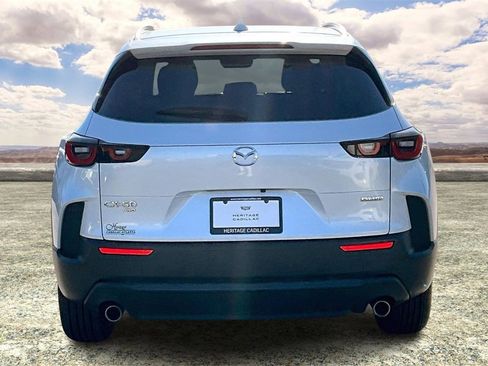 Used 2025 MAZDA CX-50 2.5 Hybrid w/ Premium Plus Pkg image 6