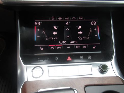Used 2019 Audi A6 3.0T Premium Plus w/ Premium Plus Package AWD/4WD image 22