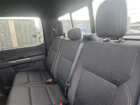 Certified 2023 Ford F150 XLT w/ Equipment Group 302A High image 24