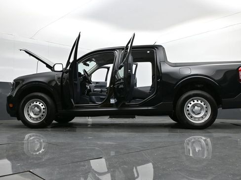 New 2026 Ford Maverick XL AWD/4WD image 34