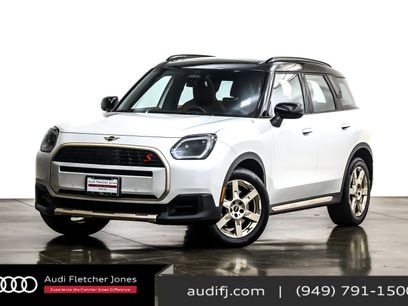 Used 2025 MINI Cooper Countryman S