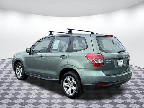 Used 2014 Subaru Forester 2.5i image 5