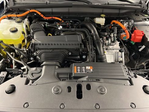 New 2026 Lincoln Nautilus Reserve w/ Jet Appearance Package image 43