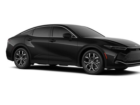 New 2026 Toyota Crown AWD/4WD image 26