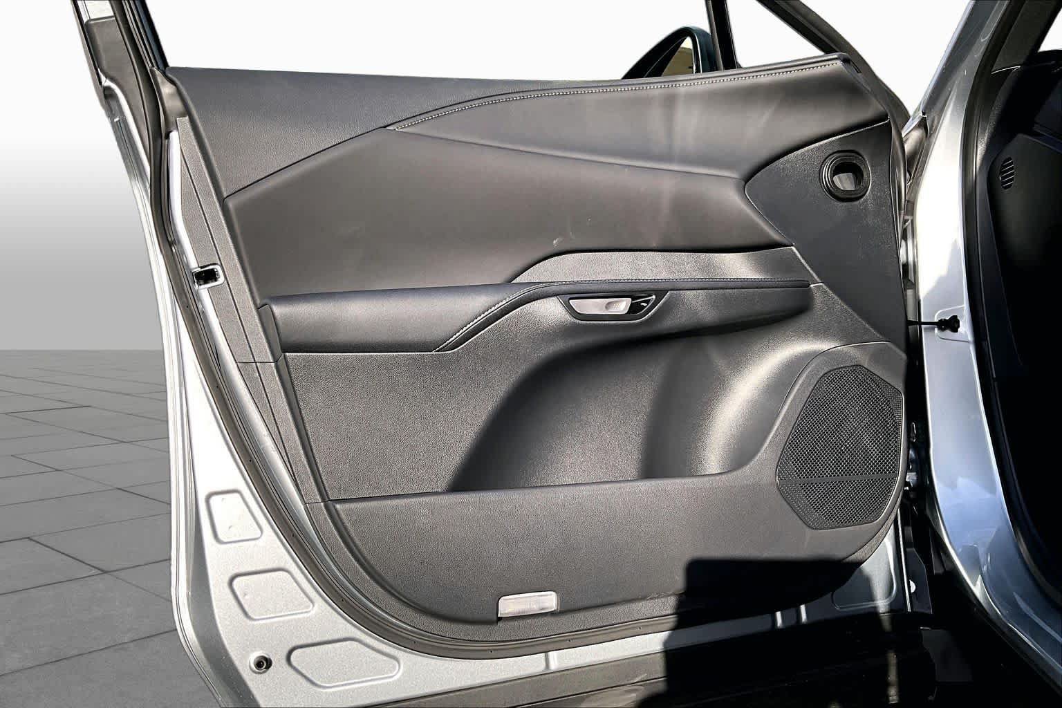 New 2026 Lexus RX 450h AWD w/ Convenience Package image 16