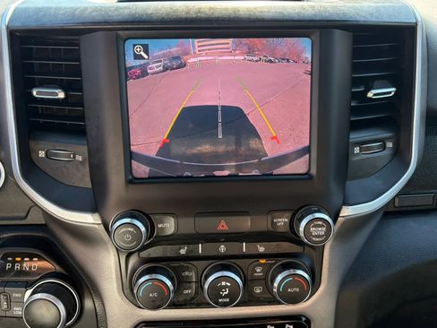 Used 2019 RAM 1500 Big Horn image 21