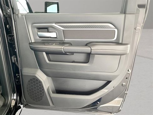 New 2026 RAM 2500 Big Horn image 25