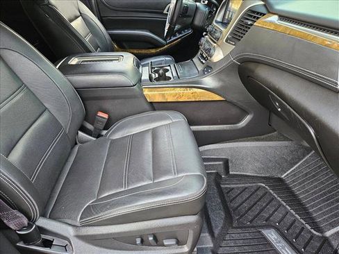 Used 2017 GMC Yukon Denali w/ Open Road Package image 20