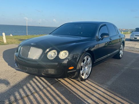 Used 2008 Bentley Flying Spur Flying Spur image 3