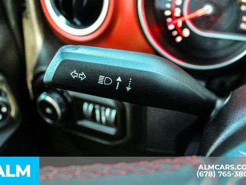 Used 2021 Jeep Wrangler Rubicon image 28