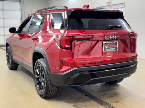 New 2026 GMC Terrain Elevation w/ Black Edition AWD/4WD image 7