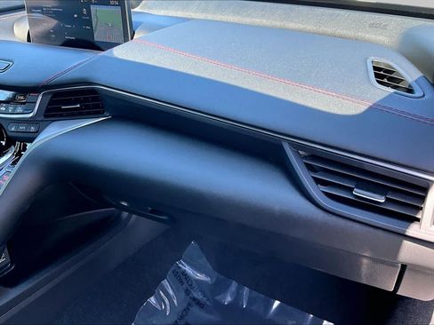Used 2023 Acura TLX w/ A-SPEC Pkg FWD image 18