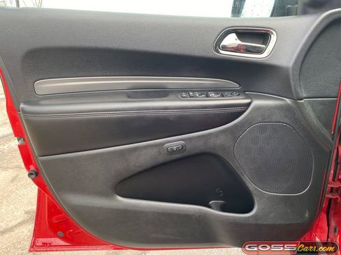 Used 2019 Dodge Durango GT image 24