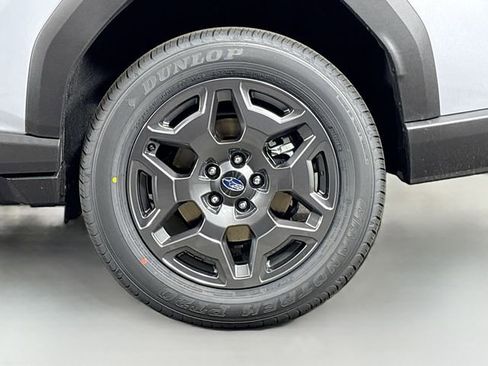 New 2026 Subaru Outback Premium image 32