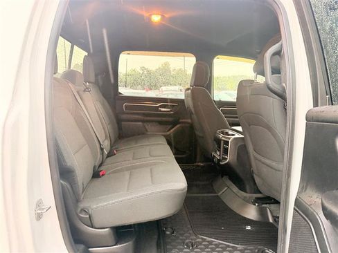 Used 2020 RAM 1500 Big Horn AWD/4WD image 20
