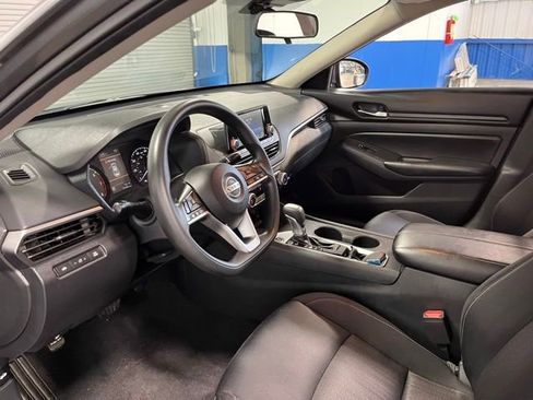 Used 2021 Nissan Altima 2.5 S image 22