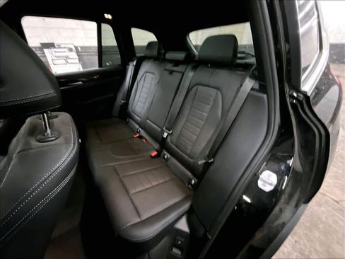 Used 2022 BMW X3 sDrive30i w/ Premium Package 2 image 28