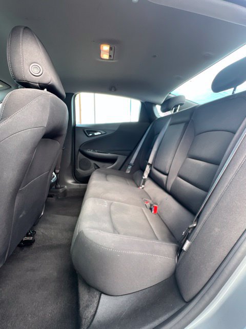 Used 2024 Chevrolet Malibu LT FWD image 28