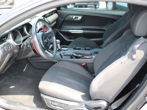 Used 2022 Ford Mustang GT w/ GT Performance Package RWD image 15