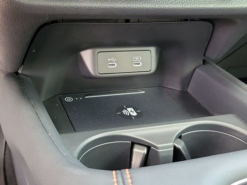 Used 2026 Honda HR-V Sport image 22