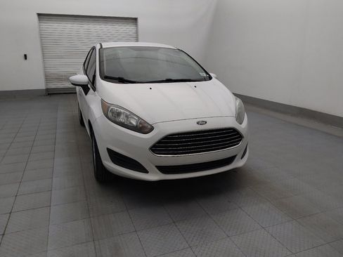 Used 2019 Ford Fiesta SE FWD image 14