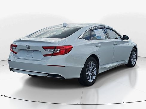Used 2022 Honda Accord LX image 6
