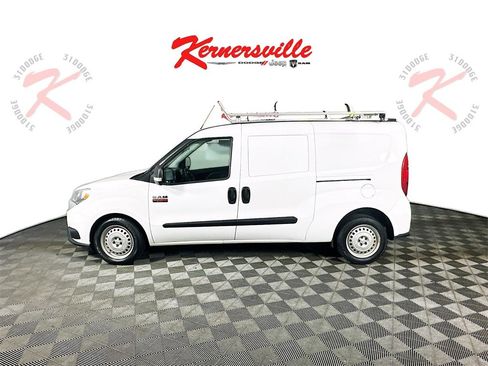 Used 2022 RAM ProMaster City Wagon image 4