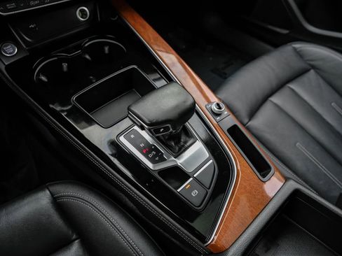 Used 2022 Audi A5 2.0T Premium Plus w/ Premium Plus AWD/4WD image 28