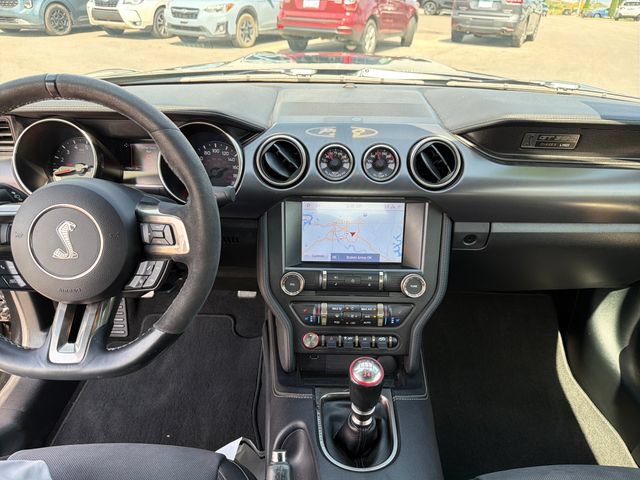 Used 2020 Ford Mustang Shelby GT350 w/ Technology Package RWD image 9