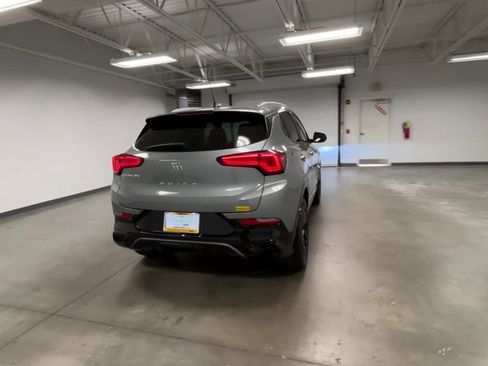 New 2026 Buick Encore GX Sport Touring w/ Advanced Technology Package image 40