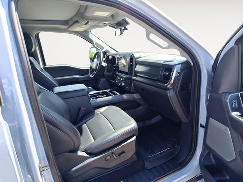 Certified 2025 Ford F350 Lariat w/ FX4 Off-Road Package AWD/4WD image 15