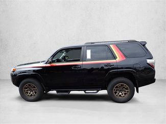 Used 2023 Toyota 4Runner 40th Anniversary SE AWD/4WD video 2