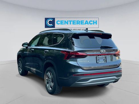 Used 2023 Hyundai Santa Fe SEL AWD/4WD image 5