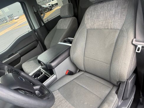 Used 2024 Ford F250 XLT w/ 360-Degree Camera Package AWD/4WD image 13