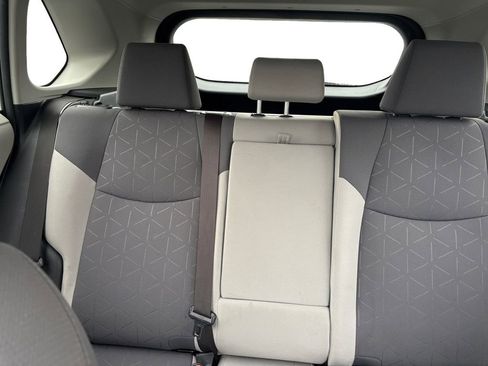 Used 2019 Toyota RAV4 XLE w/ Carpet Mat Package FWD image 14