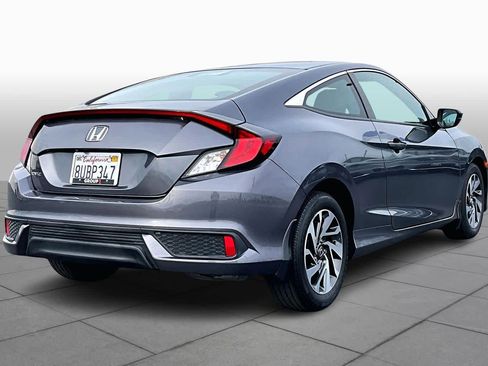 Used 2019 Honda Civic LX image 12