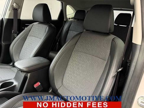 Used 2024 Kia Seltos X-Line AWD/4WD image 13